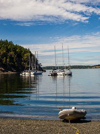 Sunshine Coast Flotilla